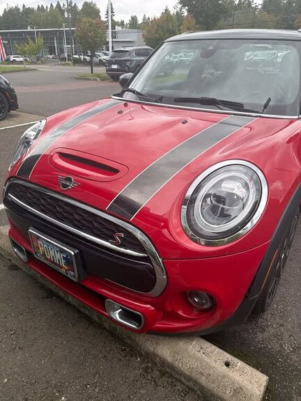 2020 MINI Hardtop