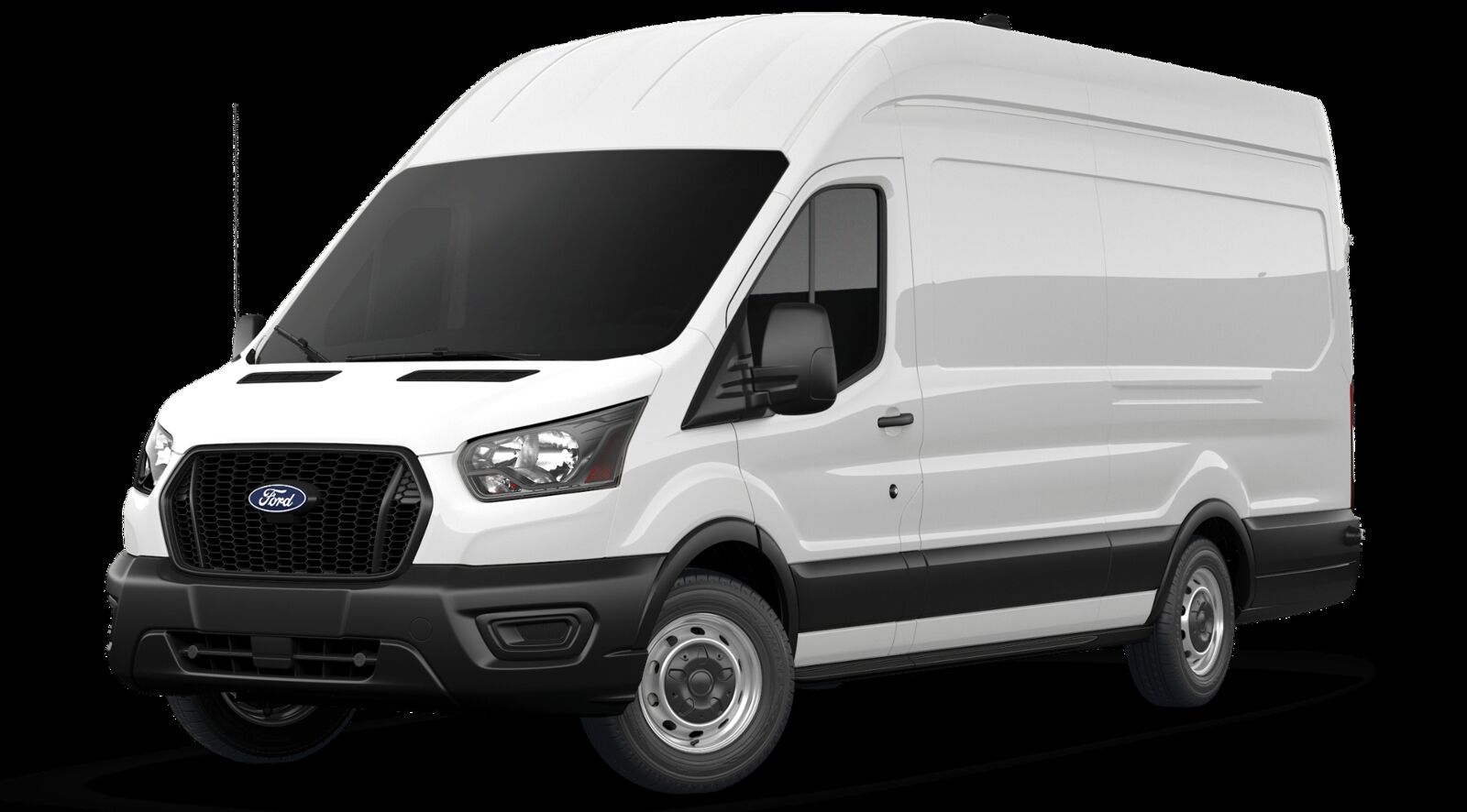 2027 FORD Transit