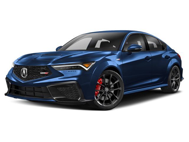 2026 ACURA Integra