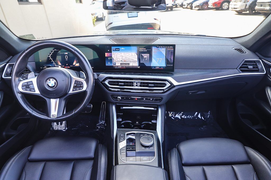2024 BMW 430i
