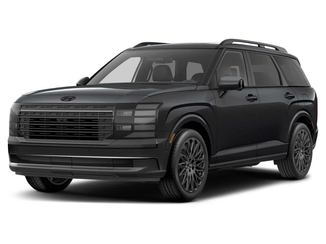 2027 HYUNDAI Palisade