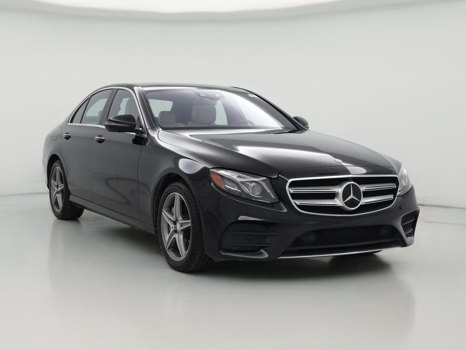 2017 MERCEDES-BENZ E-Class