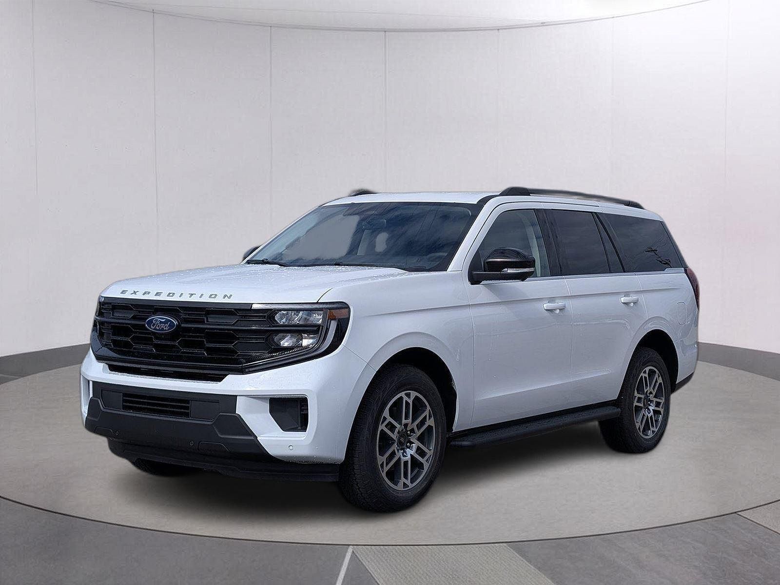 2026 FORD Expedition
