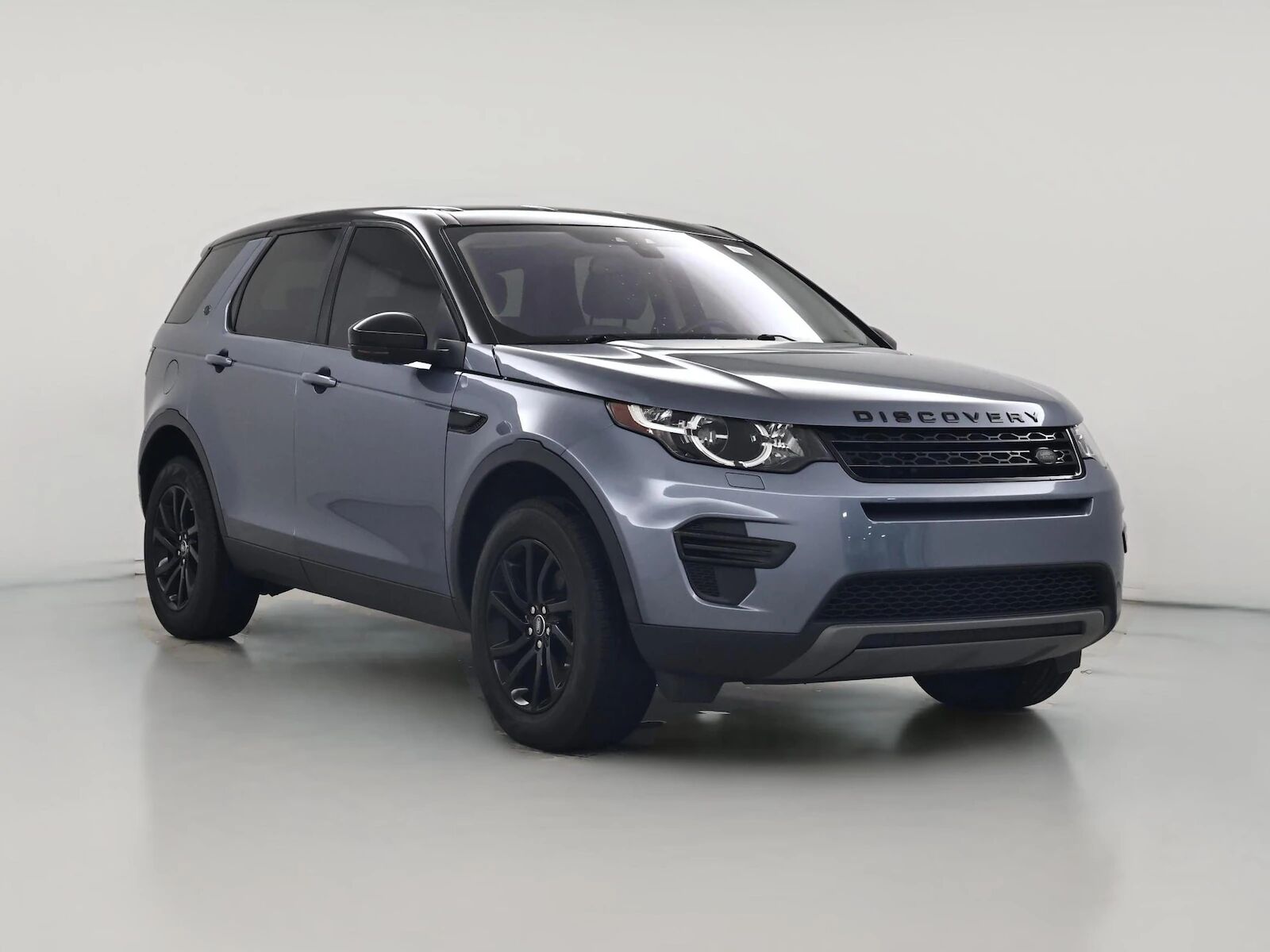 2019 LAND ROVER Discovery Sport