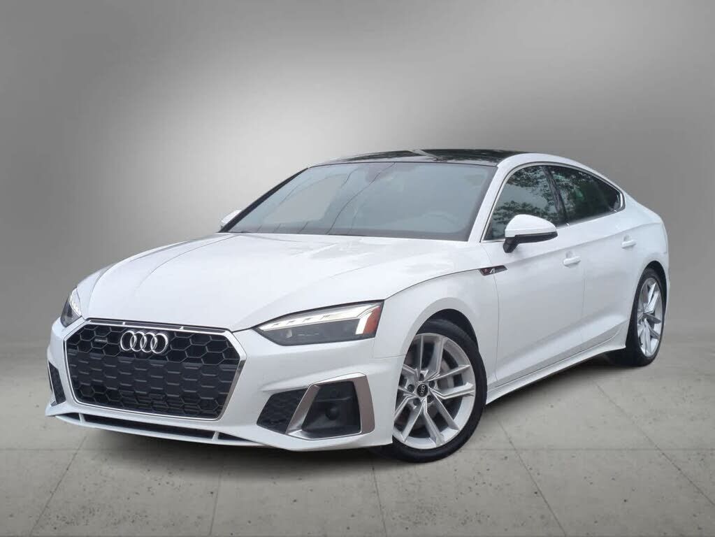 2024 AUDI A5