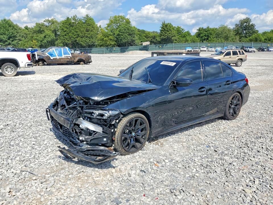 2026 BMW M3
