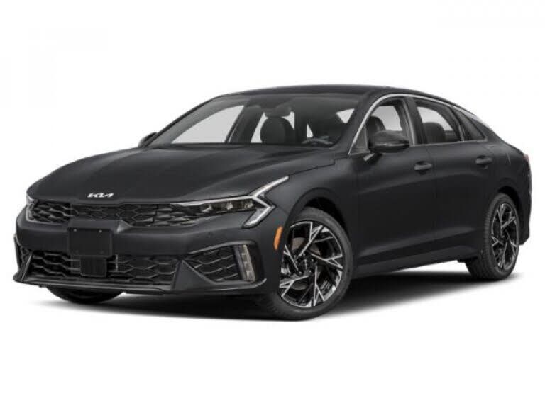 2025 KIA K5