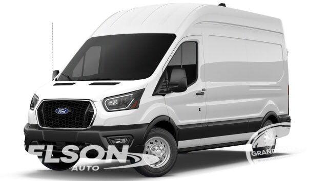 2027 FORD Transit