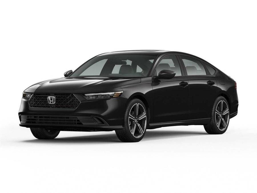 2026 HONDA Accord