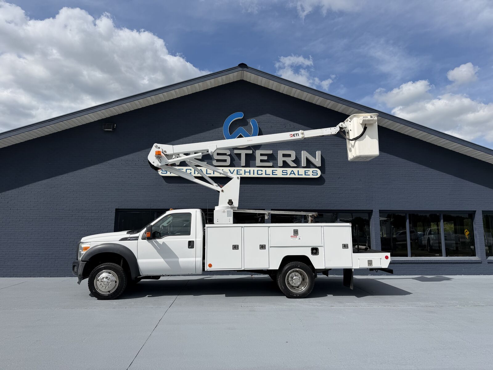 2015 FORD F-450