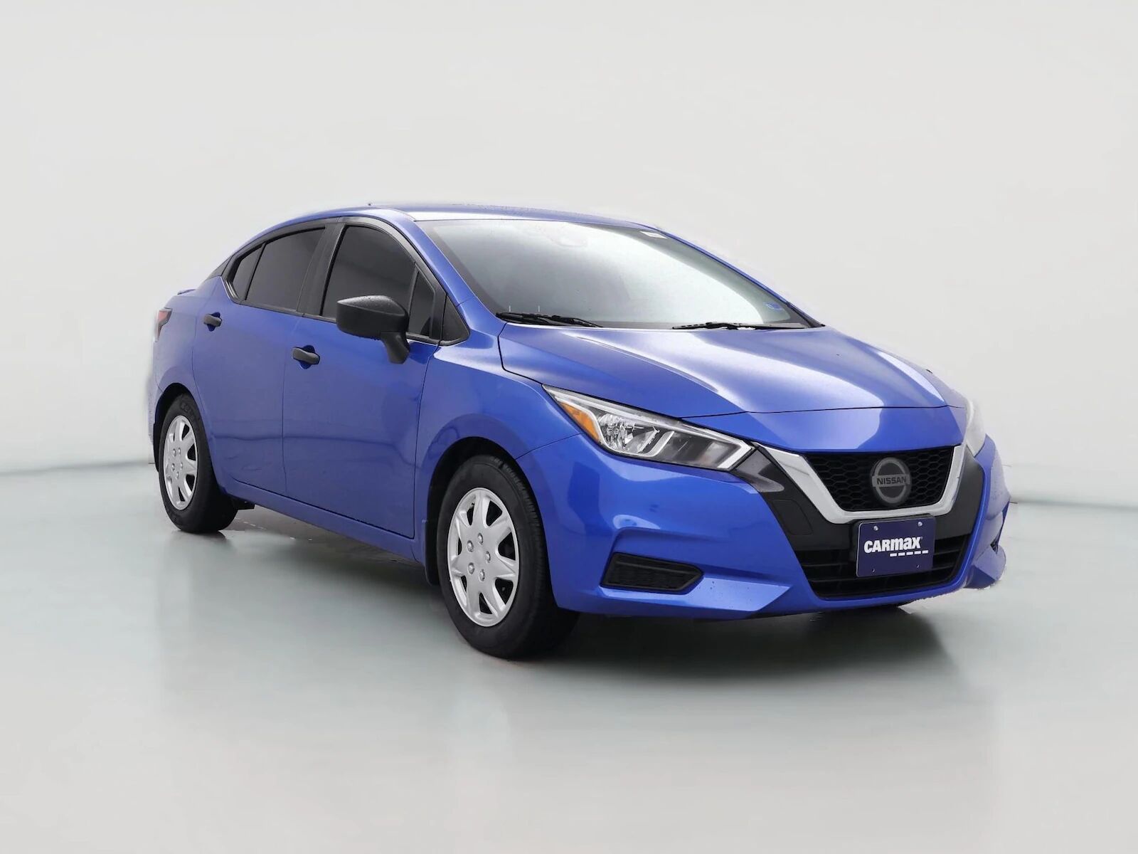 2021 NISSAN Versa