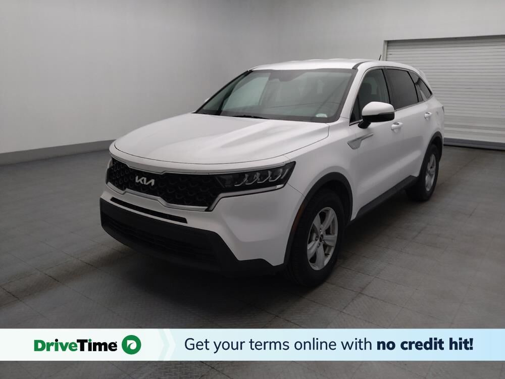 2023 KIA Sorento