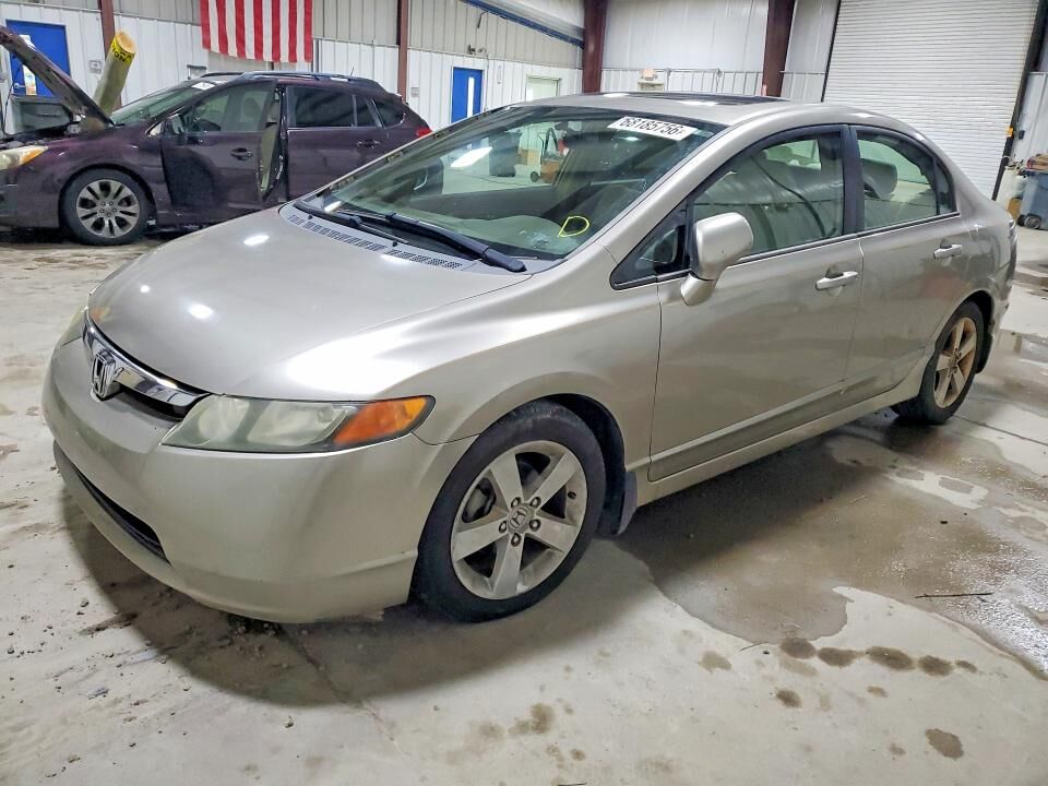 2006 HONDA Civic