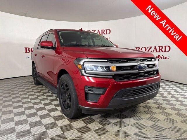 2022 FORD Expedition
