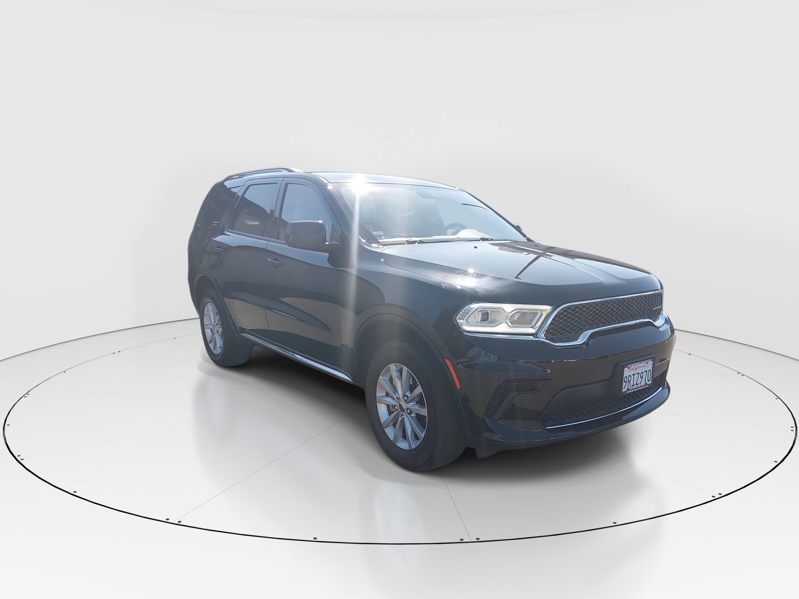 2023 DODGE Durango