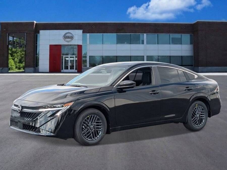 2027 NISSAN Sentra