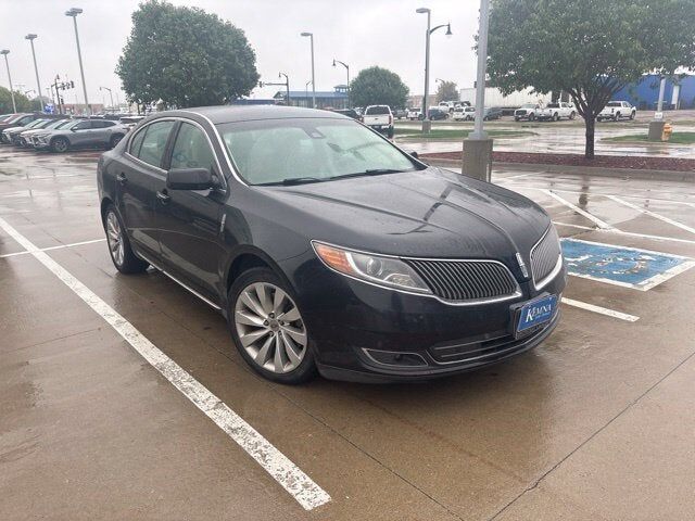 2014 LINCOLN MKS