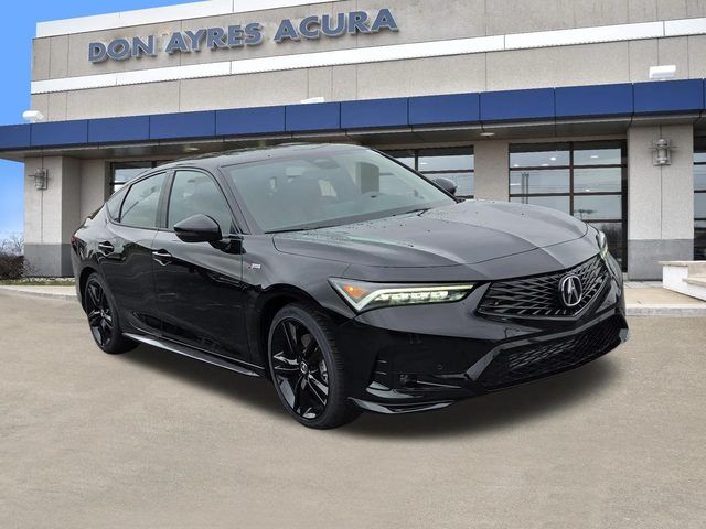 2026 ACURA Integra