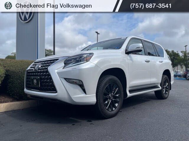 2023 LEXUS GX