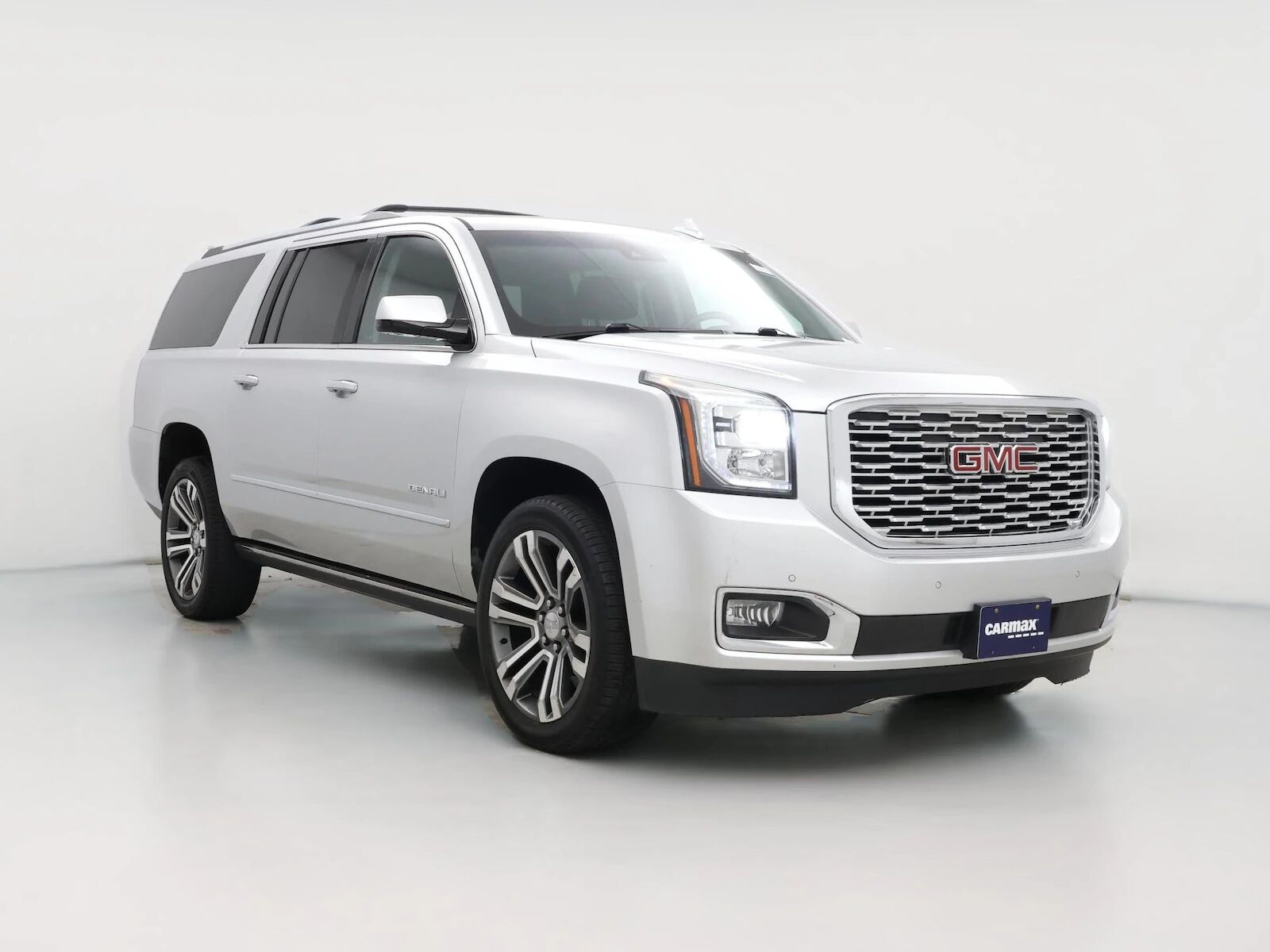 2019 GMC Yukon XL