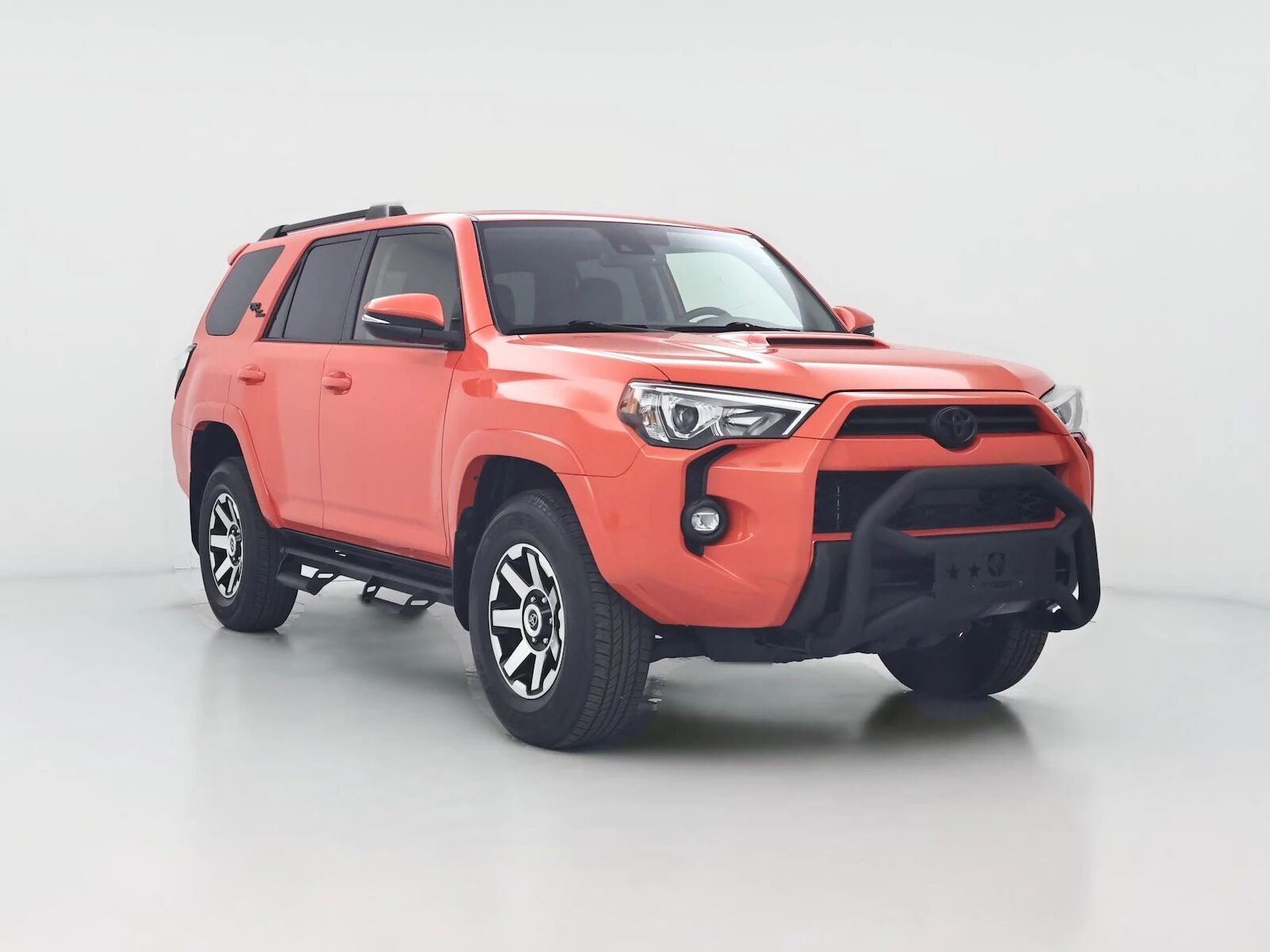 2024 TOYOTA 4-Runner