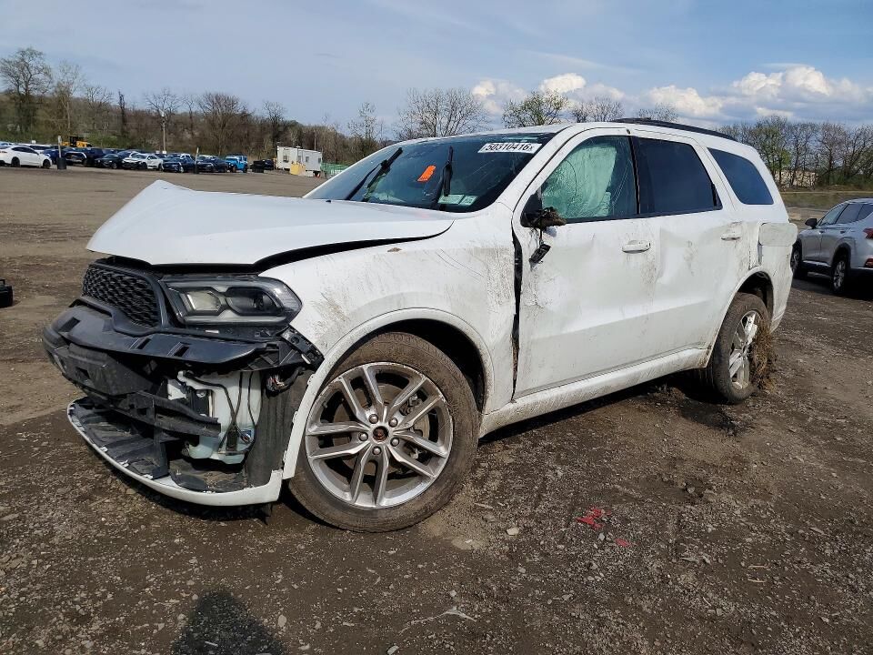 2023 DODGE Durango