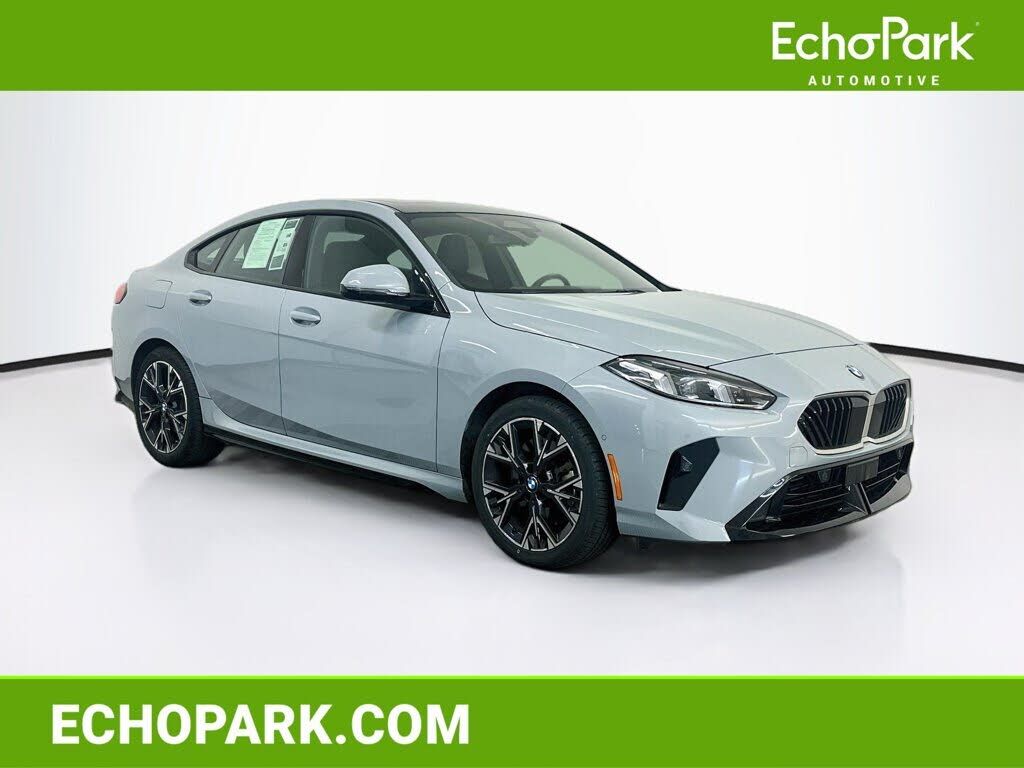 2025 BMW 2 Series