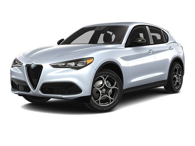 2026 ALFA ROMEO Stelvio