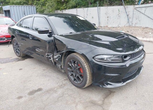 2015 DODGE Charger