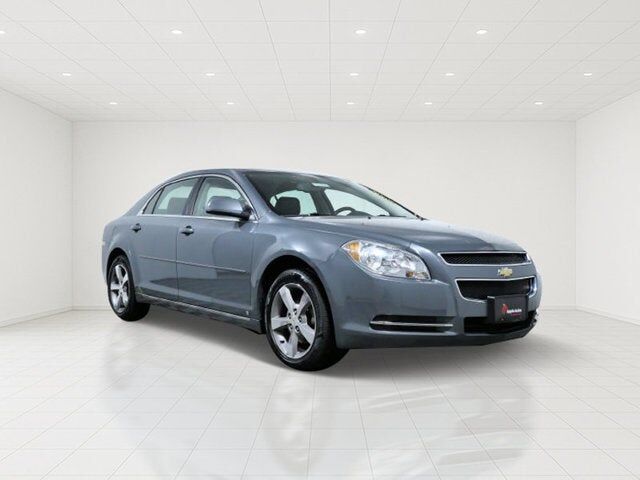 2009 CHEVROLET Malibu