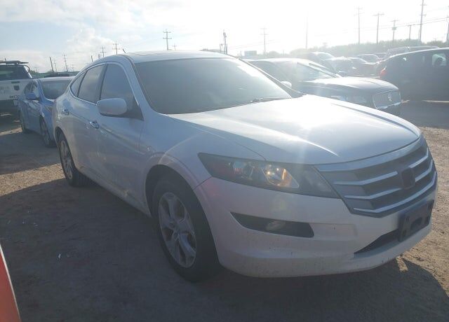 2012 HONDA Crosstour