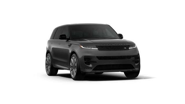2027 LAND ROVER Range Rover Sport