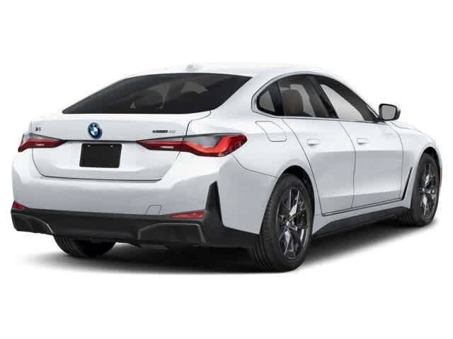 2026 BMW i4