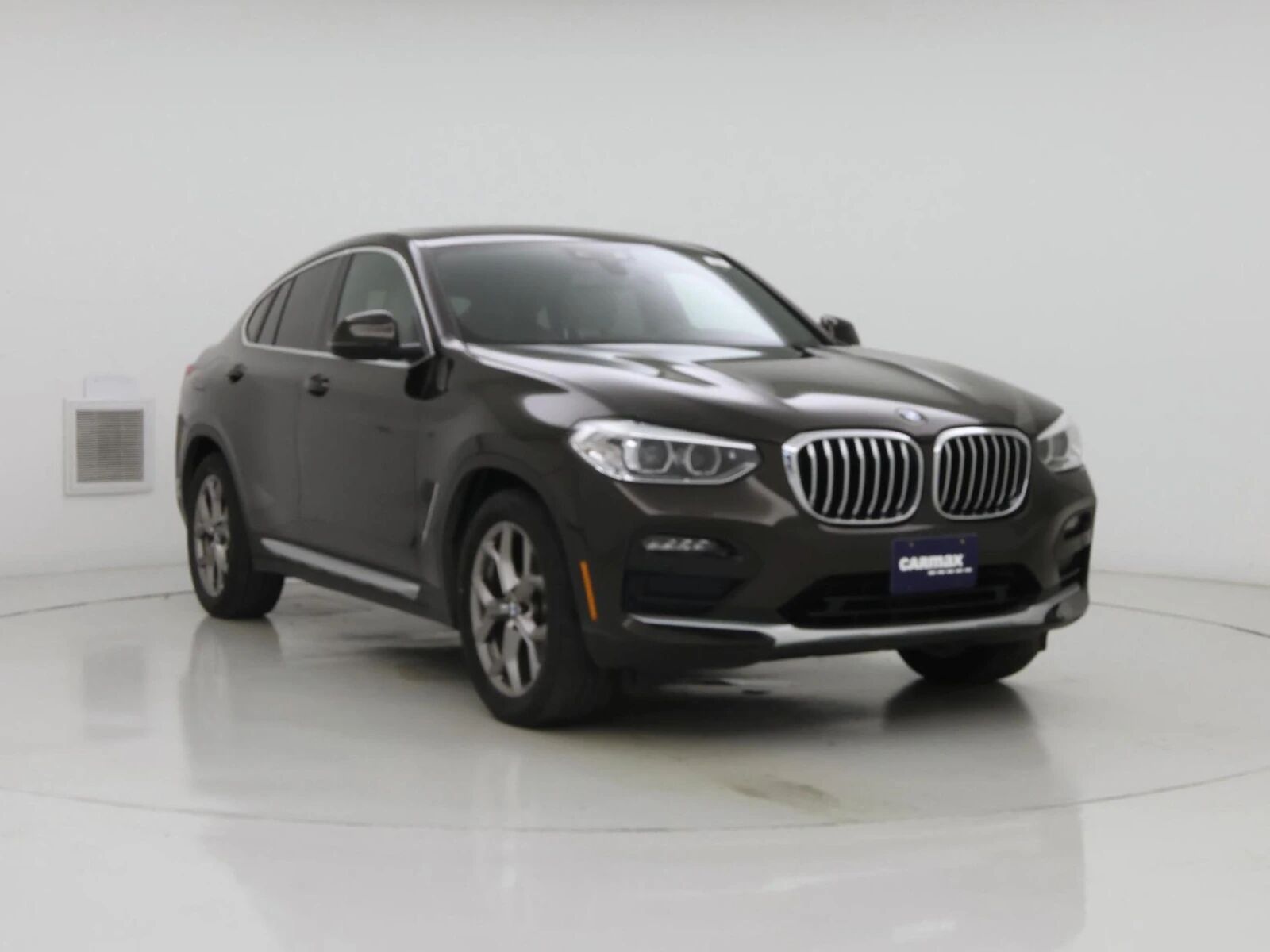 2020 BMW X4