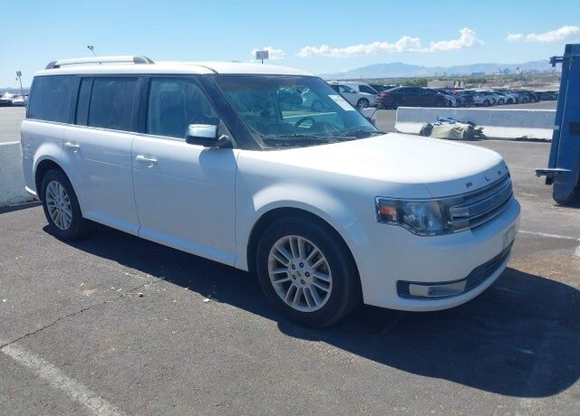 2013 FORD Flex