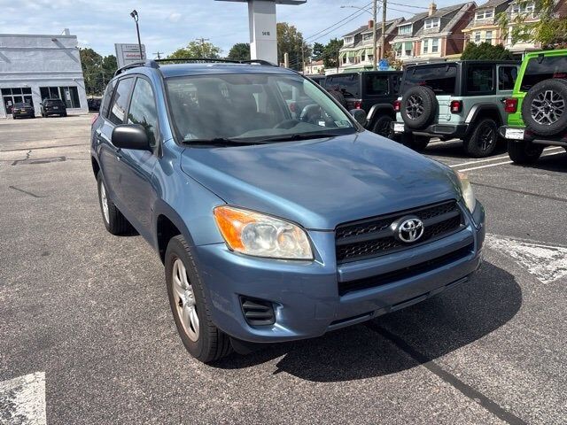 2010 TOYOTA RAV4