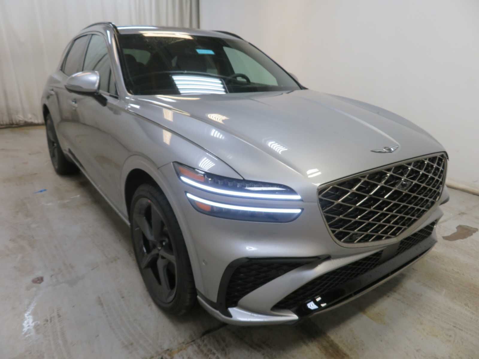 2026 GENESIS GV70