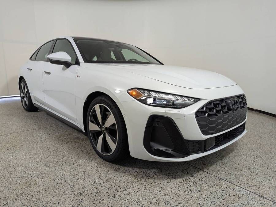 2026 AUDI A5