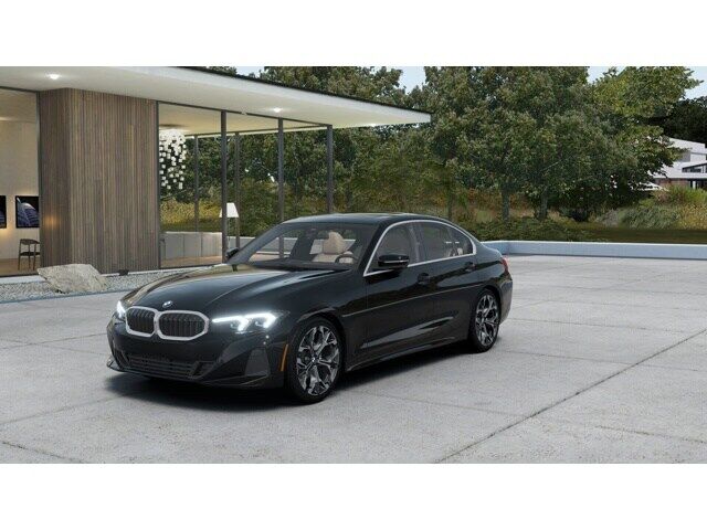 2026 BMW 330i
