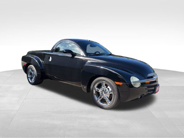 2006 CHEVROLET SSR