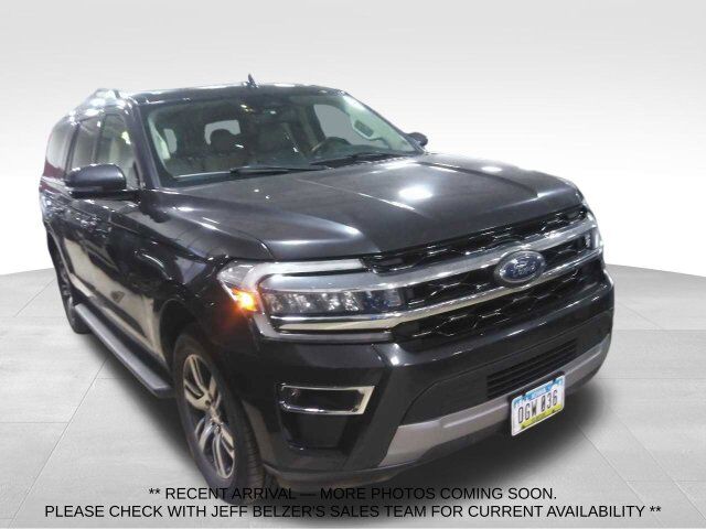2024 FORD Expedition