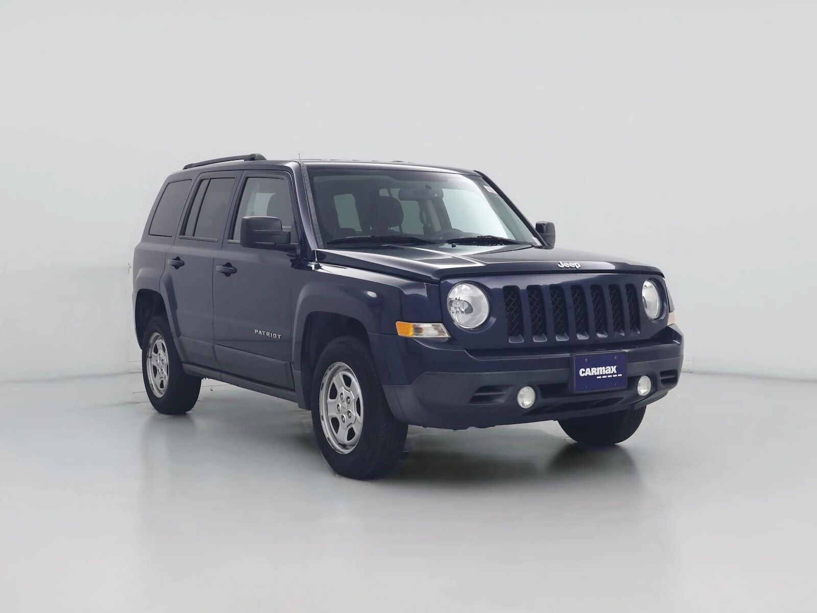 2016 JEEP Patriot