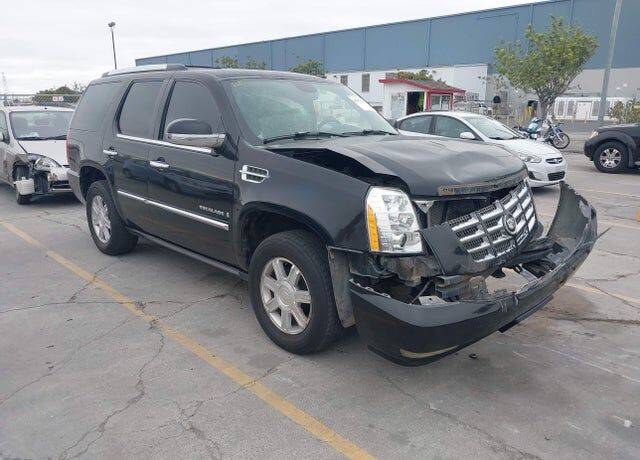 2007 CADILLAC Escalade