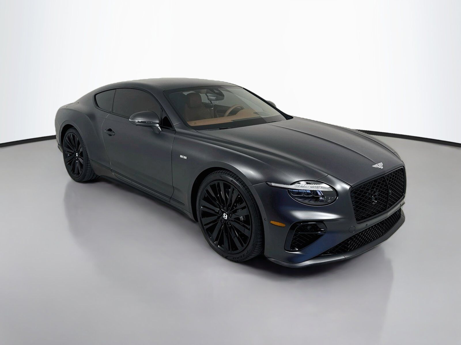 2025 BENTLEY Continental