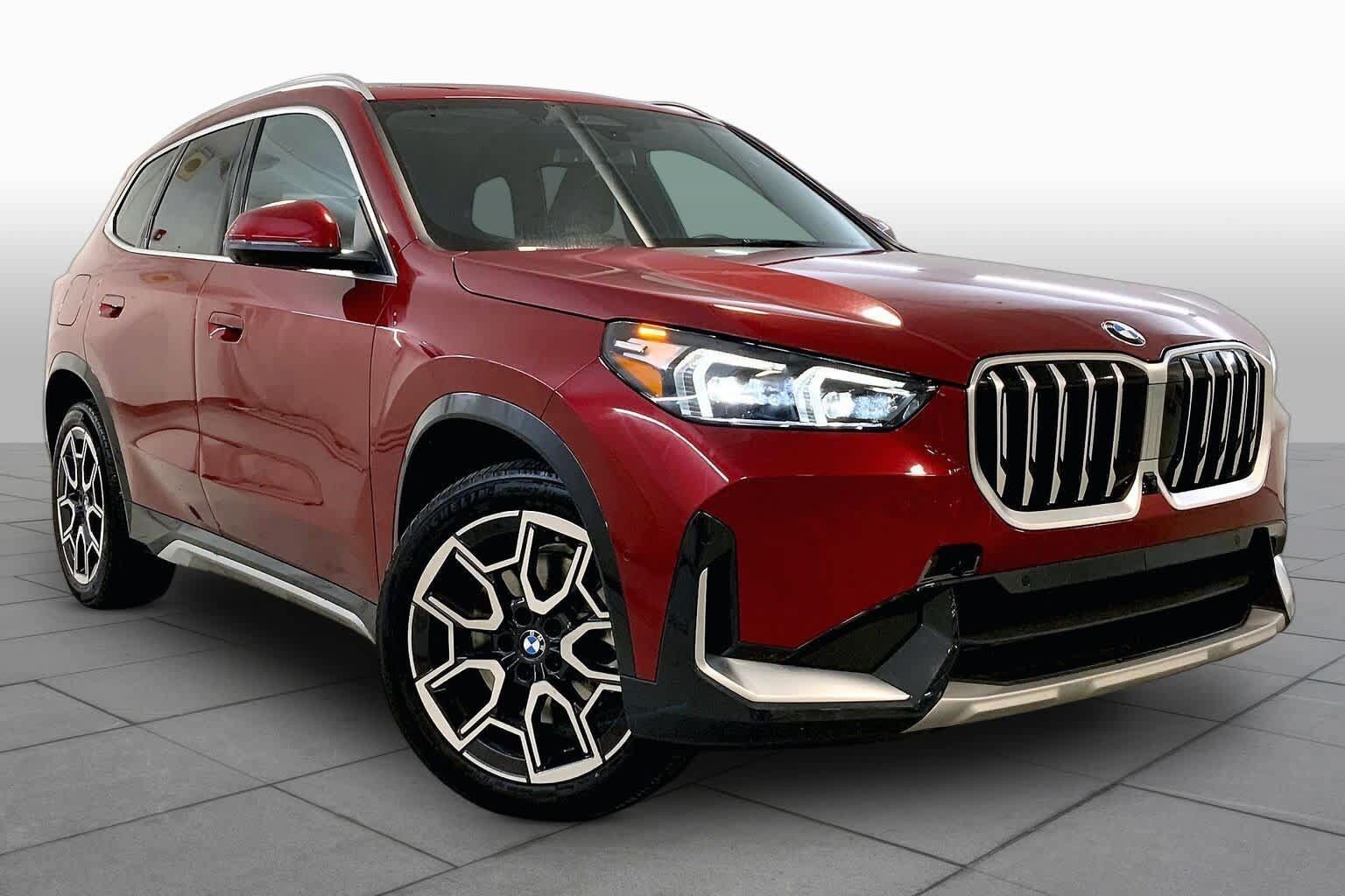 2026 BMW X1