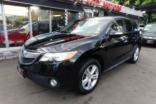 2013 ACURA RDX