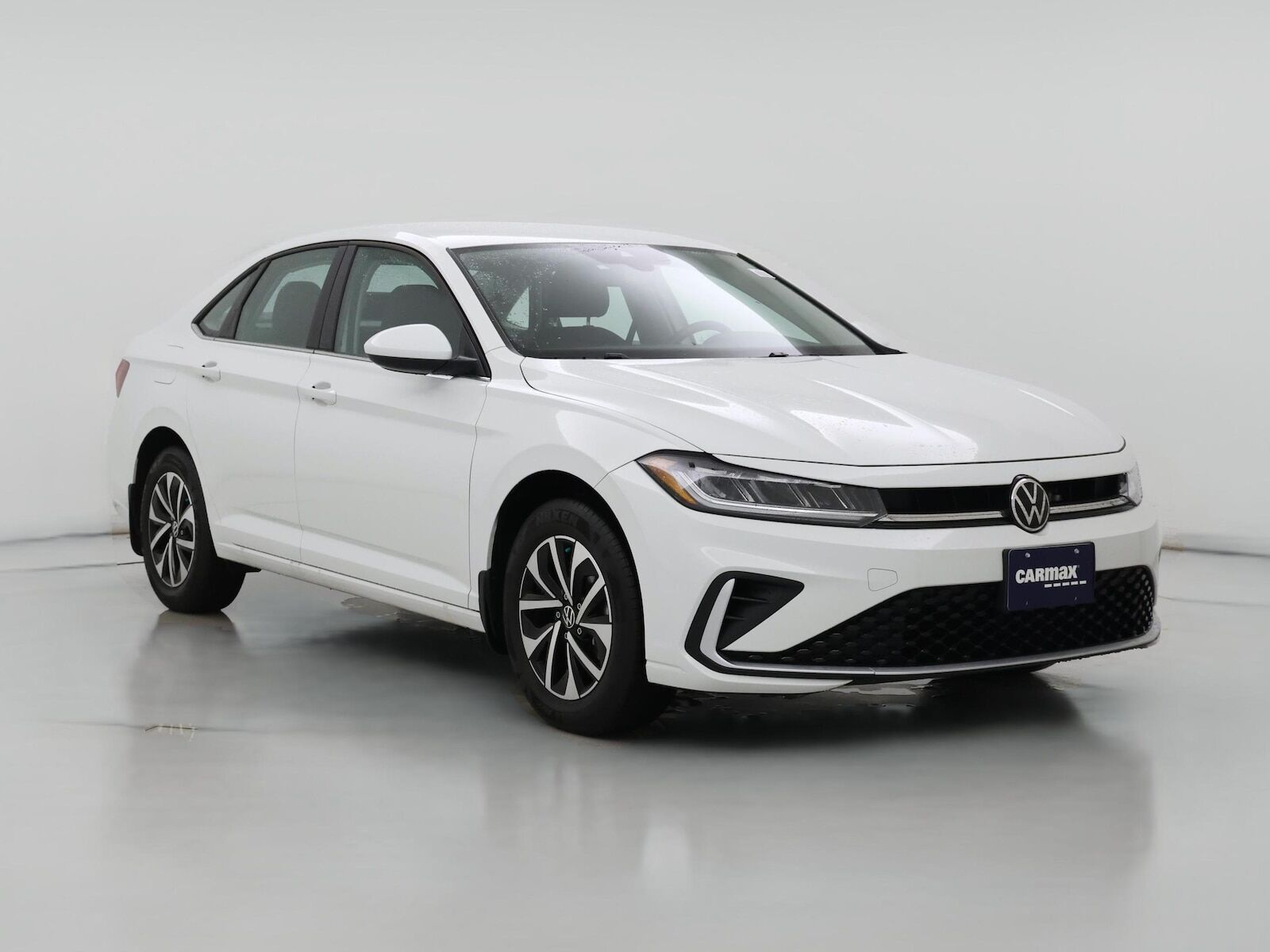 2026 VOLKSWAGEN Jetta