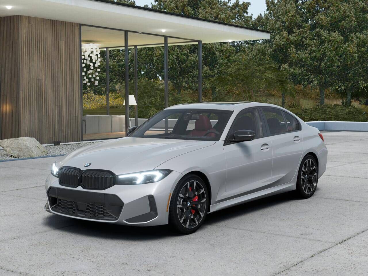 2026 BMW 3 Series