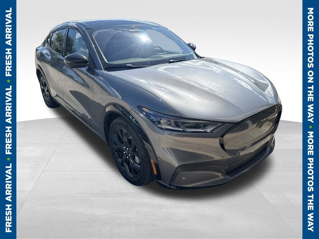 2023 FORD Mustang