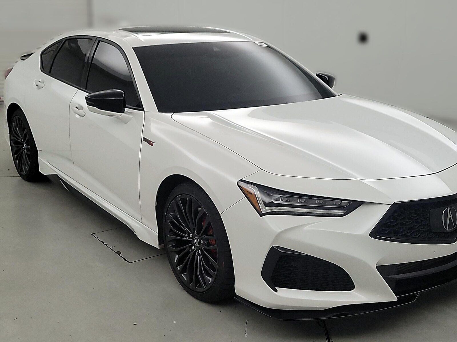 2022 ACURA TLX